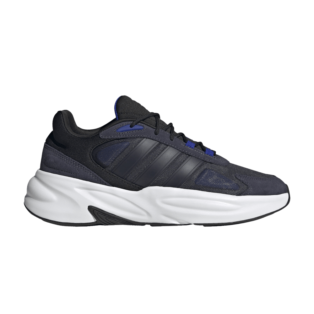 Кроссовки Adidas Ozelle 'Legend Ink'