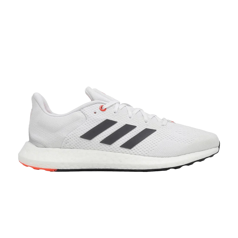 Krossovki-adidas-Pureboost-21-Footwear-White-Core-Black
