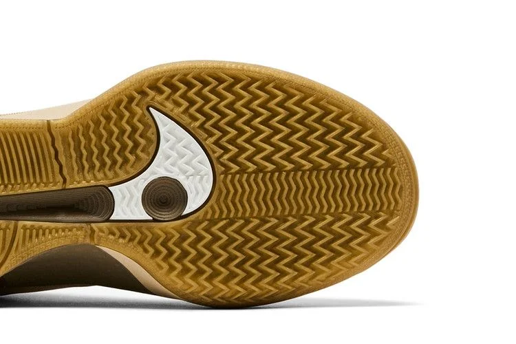 Кроссовки Nike Wmns Sabrina 2 'Stronger Than Gold'