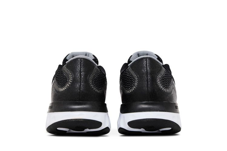 Кроссовки Nike Renew Run 4E Wide 'Black'