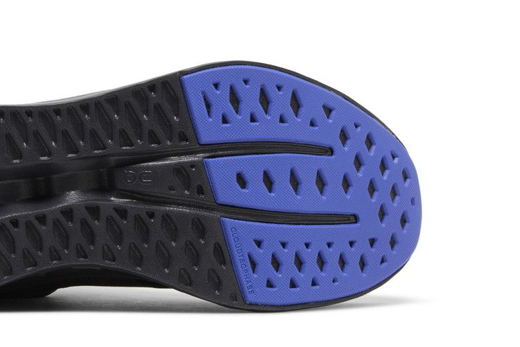 Кроссовки ON Cloudsurfer 'Black Cobalt'