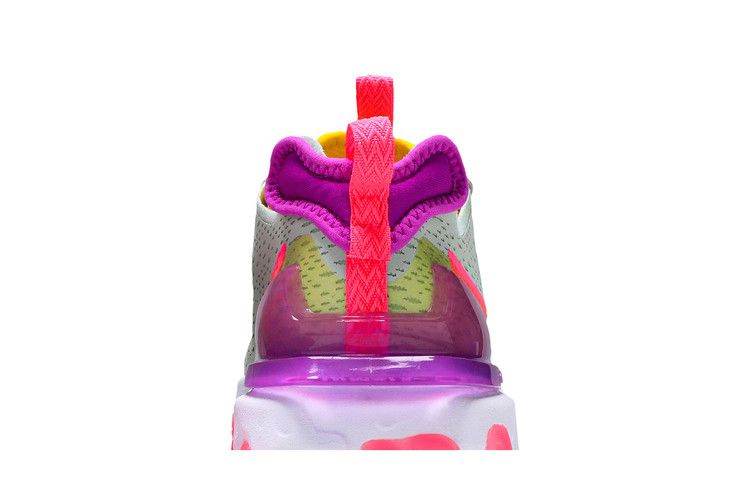 Кроссовки Nike Wmns React Vision 'Pistachio Frost'