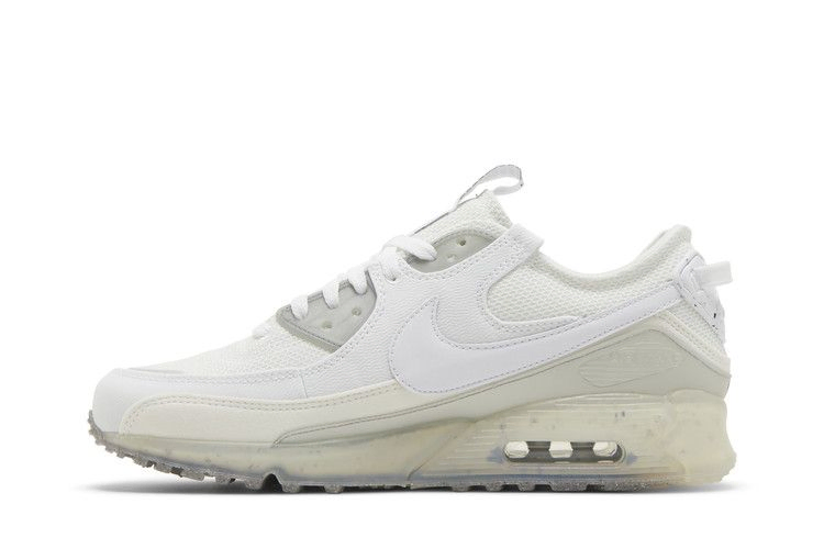 Кроссовки Nike Air Max Terrascape 90 'Triple White'