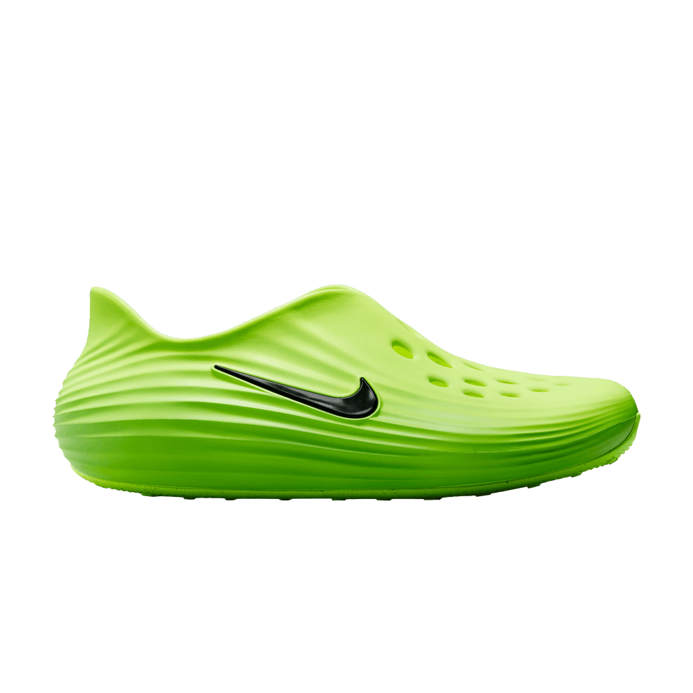 Кроссовки Nike ReactX Rejuven8 'Green Strike'