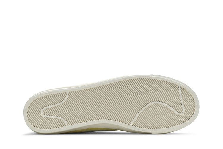 Кроссовки Nike Drop Type Mid 'Sail'
