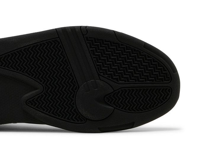 Кроссовки Reebok Juun J x Pump Omni Zone 2 'Black'