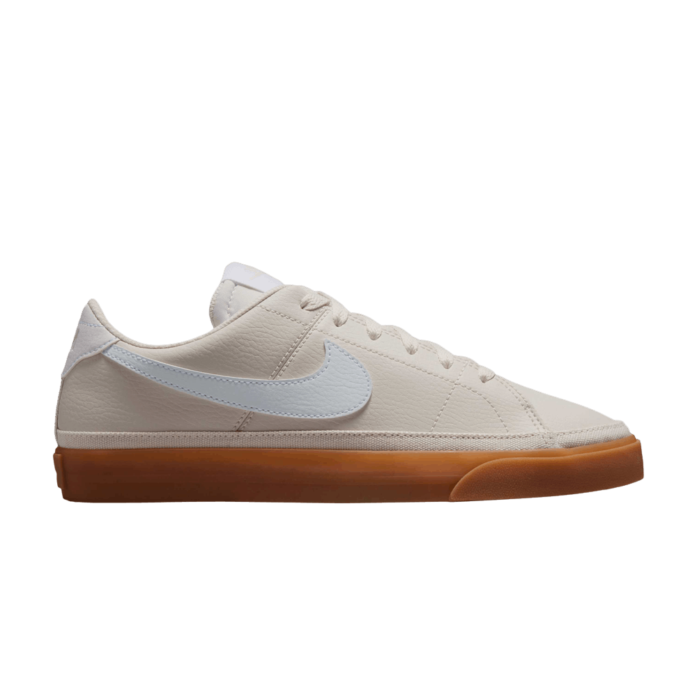 Кроссовки Nike Wmns Court Legacy 'Phantom Gum'