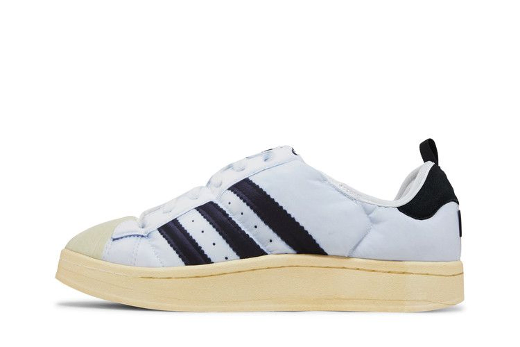 Кроссовки adidas Puffylette 'Superstar'