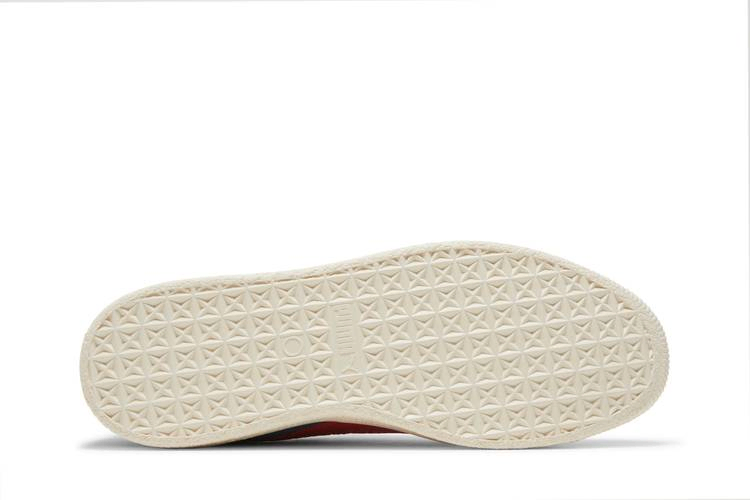 Кроссовки Puma Clyde Soho 'London'