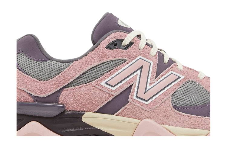 Кроссовки New Balance 9060 'Pink Lavender'