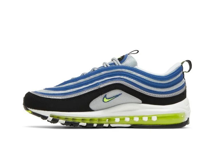 Кроссовки Nike Air Max 97 OG 'Atlantic Blue'