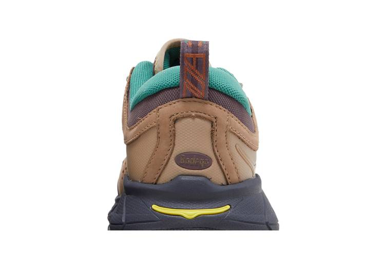 Кроссовки HOKA Bodega x Tor Ultra Low GORE-TEX 'The World at Large'