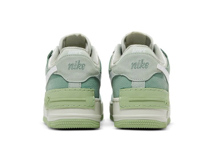Кроссовки Nike Wmns Air Force 1 Shadow 'Pistachio Frost'