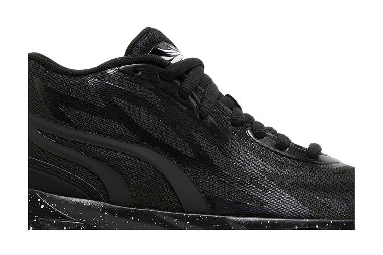Кроссовки Puma MB.02 Jr 'Oreo'