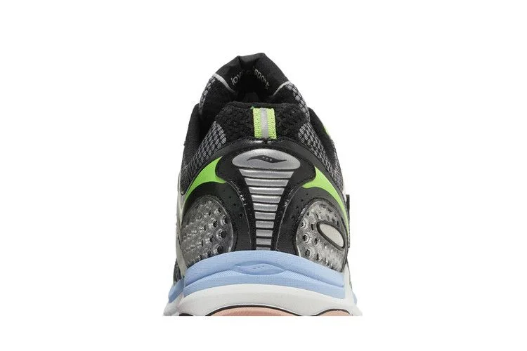 Кроссовки Saucony ProGrid Triumph 4 'Otherworld'