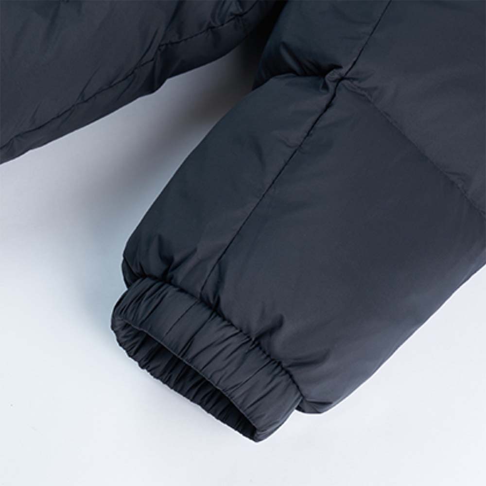 Пуховик 2020 Chicago Bulls Down Jacket Unisex