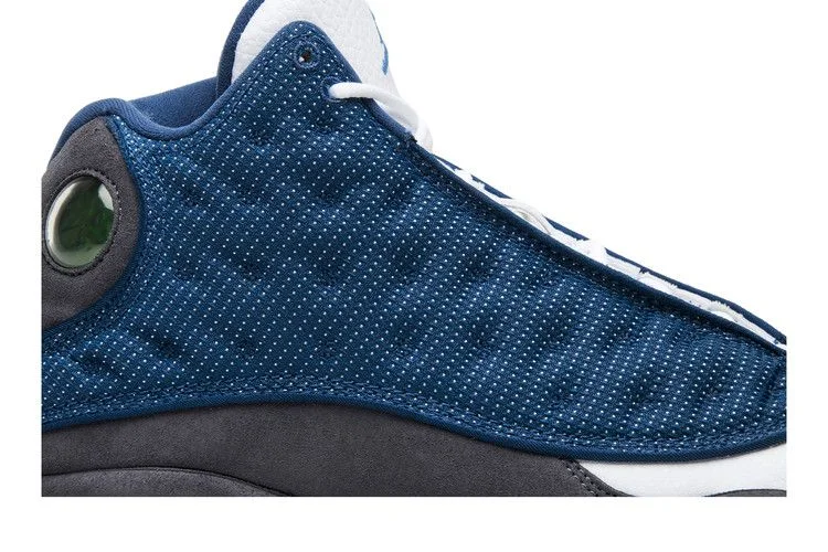 Кроссовки Air Jordan 13 Retro 'Flint' 2010