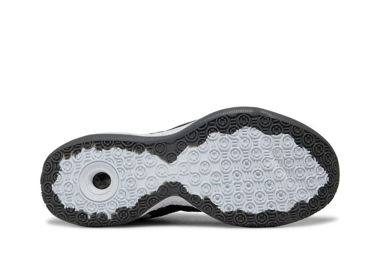 Кроссовки Nike PG 4 EP 'Oreo'