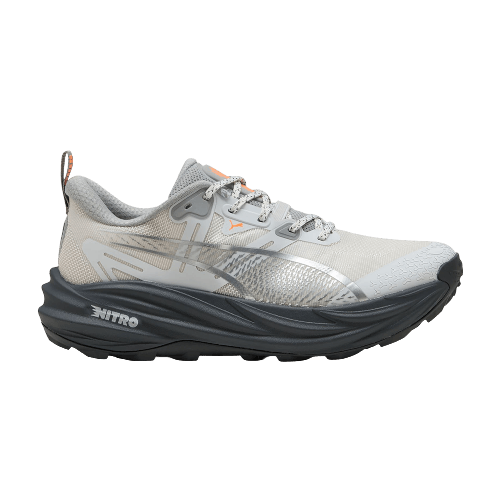 Кроссовки Puma Voyage Nitro 4 'Feather Grey'
