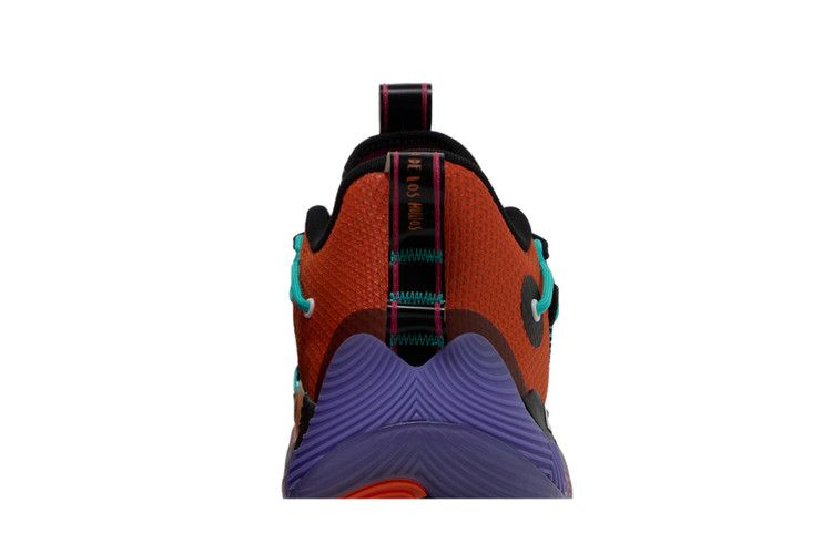 Кроссовки adidas Harden Stepback 3 'Day Of The Dead'