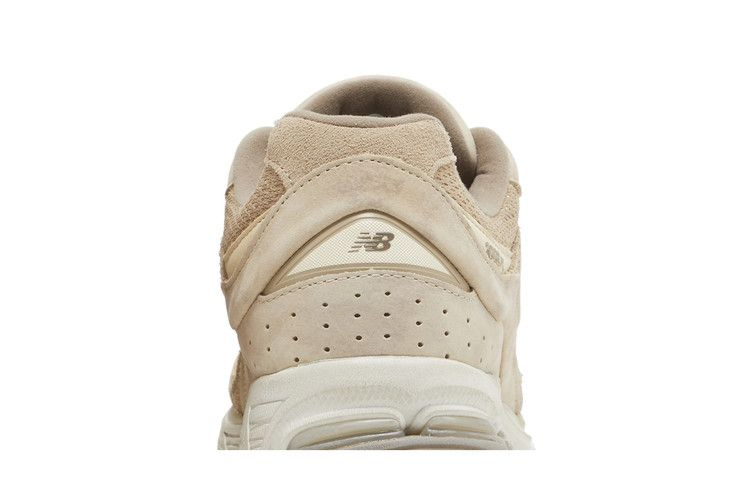 Кроссовки New Balance 2002R 'Incense Marble'