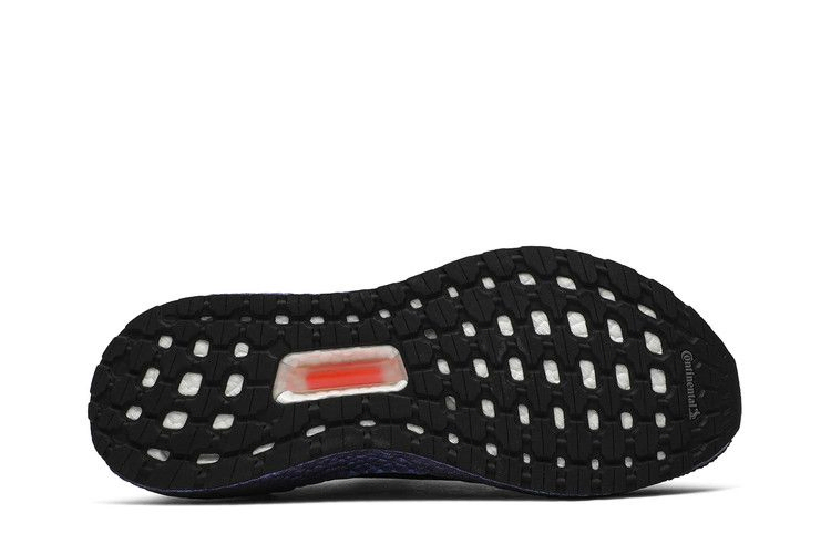 Кроссовки adidas ISS US National Lab x UltraBoost 20 'Tech Indigo'