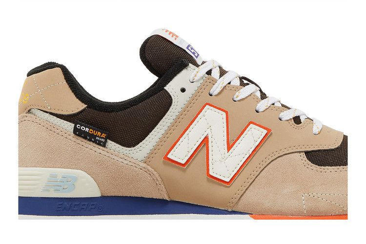 Кроссовки New Balance 574v2 'Mindful Grey'
