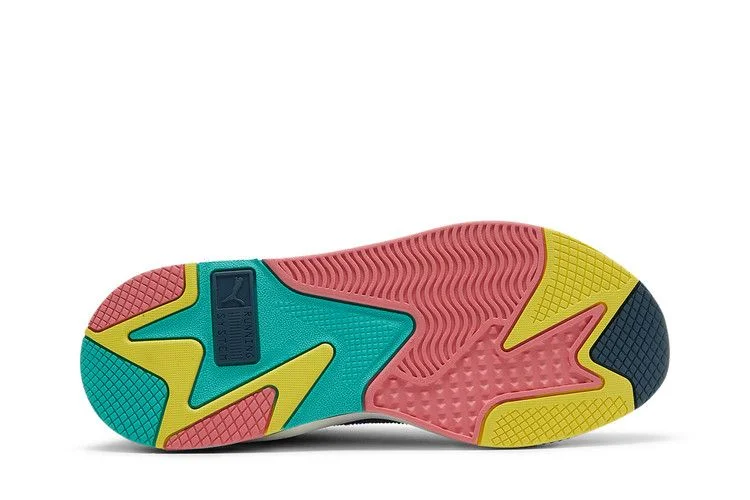 Кроссовки Puma RS-X Market 'Multi-Color'