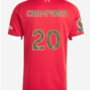 Liverpool-FC-adidas-Youth-25-26-Home-Jersey-CHAMPIONS-20-100x100