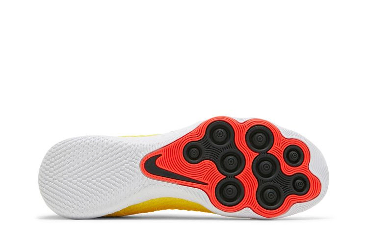 Кроссовки Nike React Gato 'Opti Yellow'