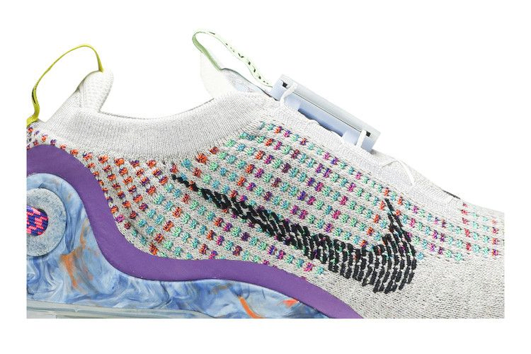 Кроссовки Nike Wmns Air VaporMax 2020 Flyknit 'Multi-Color'