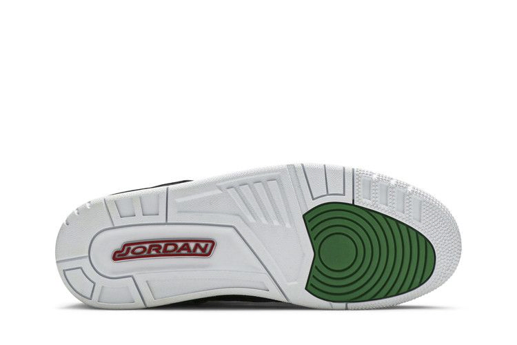 Кроссовки Air Jordan Spizike 'OG'