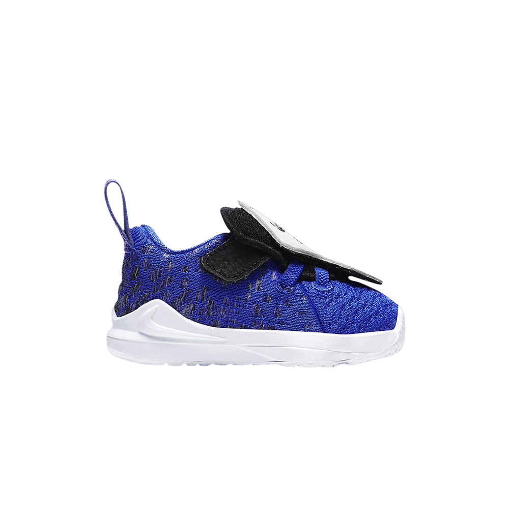 Кроссовки Nike Uninterrupted x LeBron 17 TD 'More Than An Athlete'