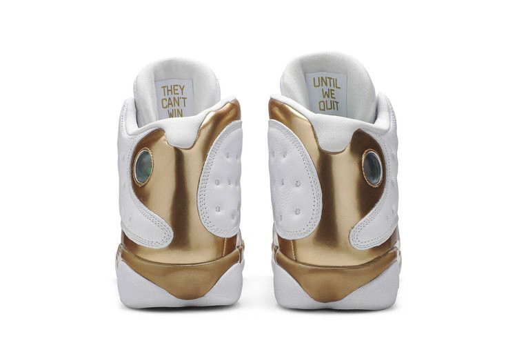 Кроссовки Air Jordan 13 Retro 'Defining Moments'