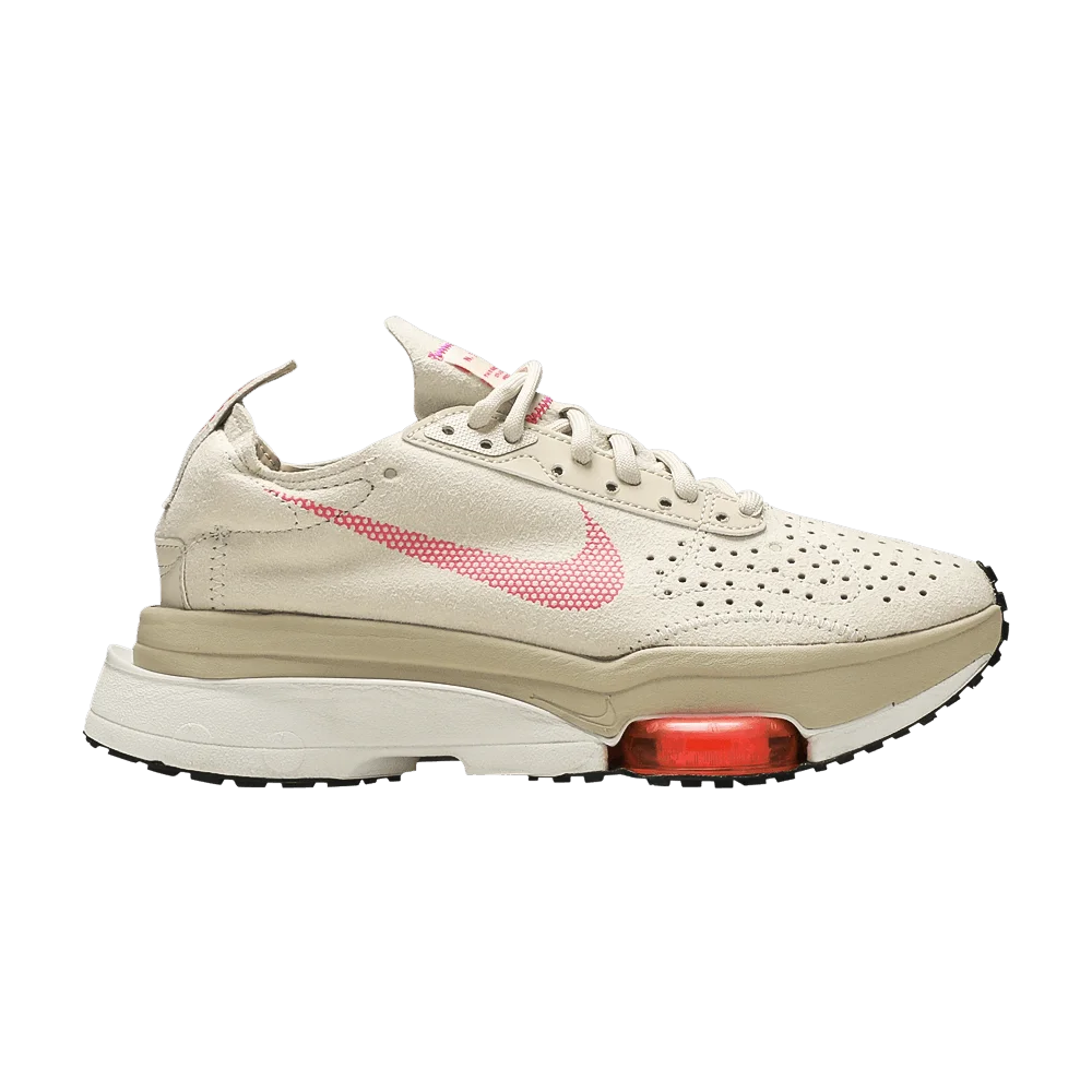 Кроссовки Nike Wmns Air Zoom-Type 'Light Orewood Brown'