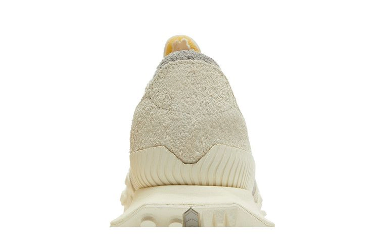 Кроссовки New Balance END. x XC-72 'Art Of Nothing - Natural'