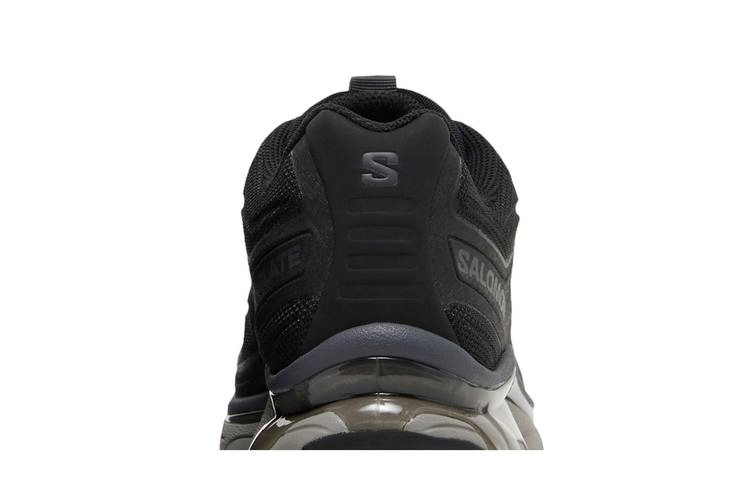 Кроссовки Salomon XT-Slate Advanced 'Black Frost Grey'