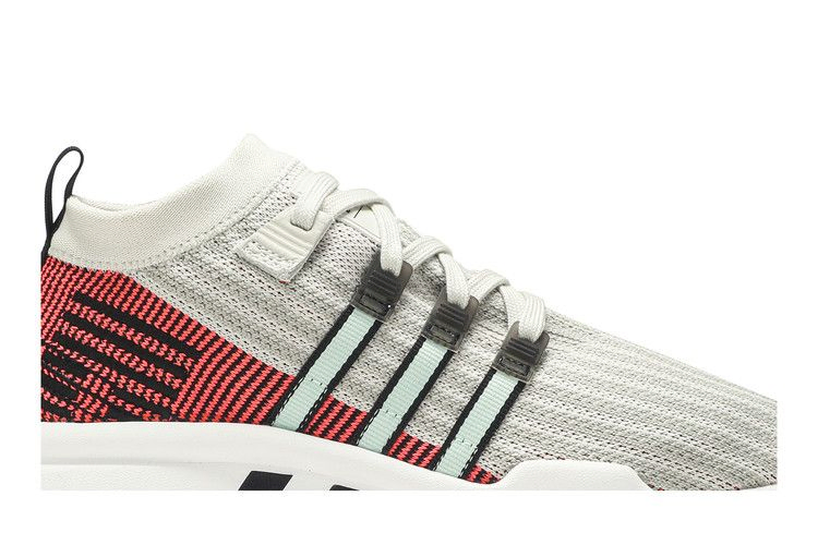 Кроссовки Adidas EQT Support Mid ADV 'Talc'