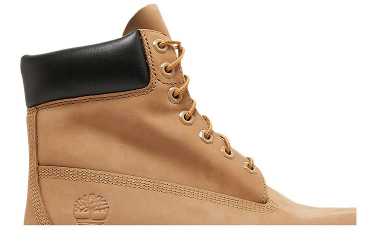 Timberland 6 Inch Classic Boot 'Natural'