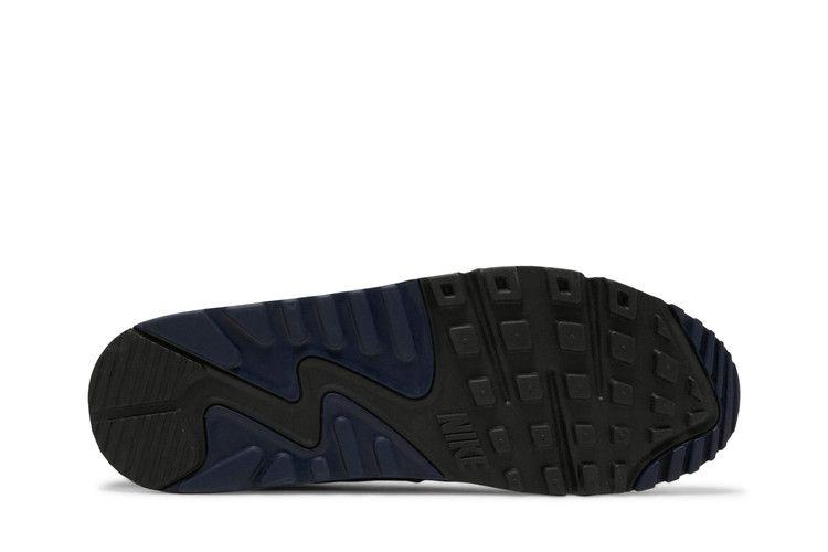 Кроссовки Nike Air Max 90 SE 'Running Club - Deep Royal'