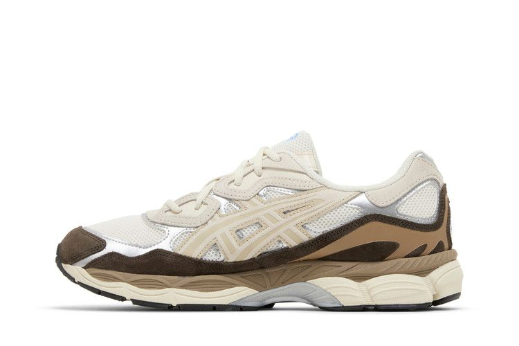 Кроссовки ASICS Gel NYC 'Cream Mocha'