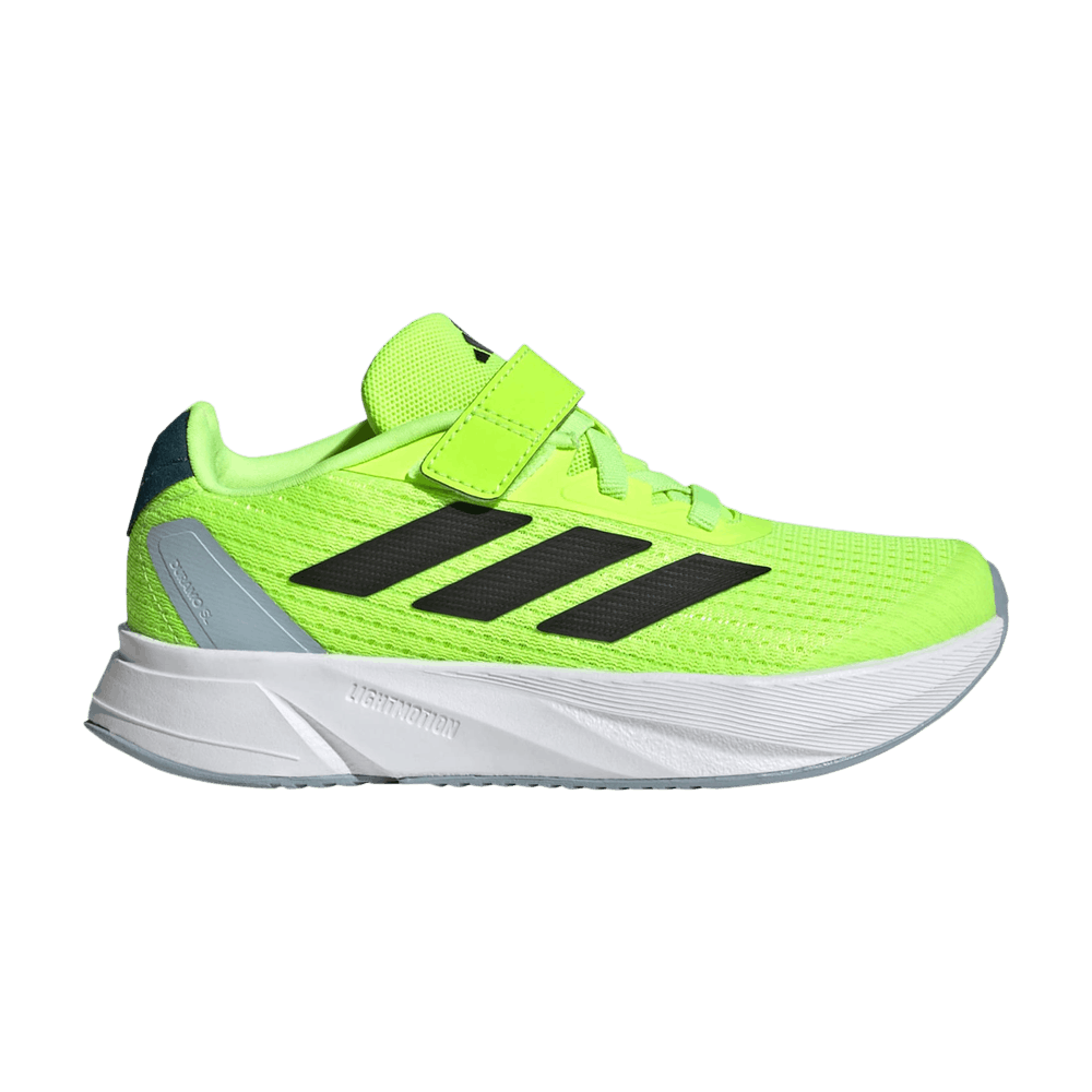 Кроссовки Adidas Duramo SL J 'Lucid Lemon'
