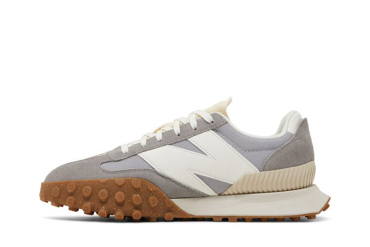 Кроссовки New Balance XC-72 'Grey Gum'