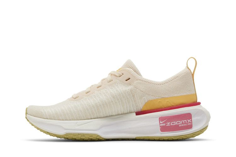 Кроссовки Nike Wmns ZoomX Invincible 3 'Light Cream Topaz'