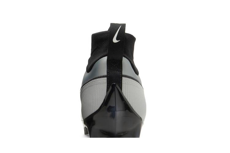 Кроссовки Nike Vapor Edge Pro 360 2 'Light Smoke Grey Black'