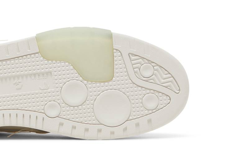 Кроссовки Off-White Out of Office 'Sartorial Stitch - White'