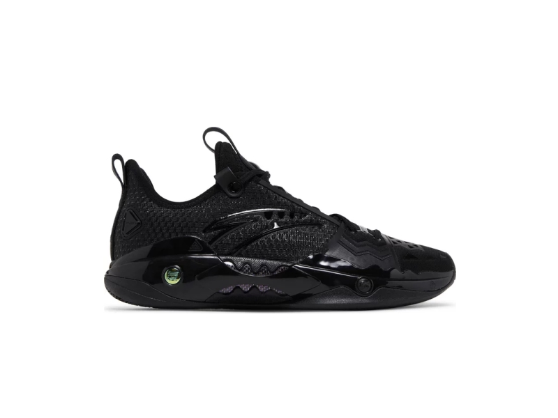 Кроссовки Kyrie Irving x Anta Shock Wave 5 Pro First Show