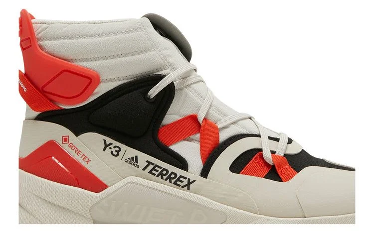 adidas Y-3 Terrex Swift R3 GTX 'Bliss Bold Orange'