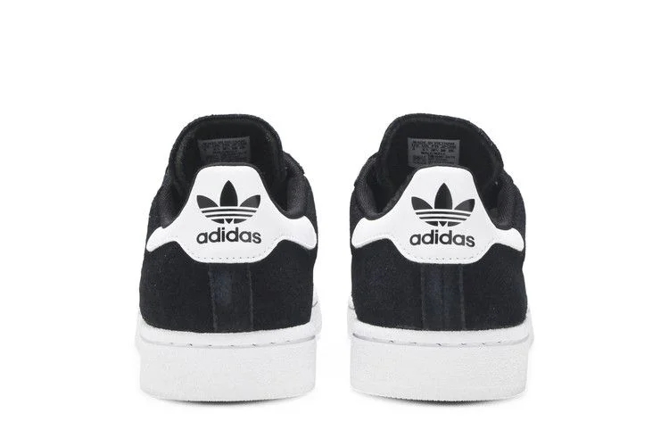 Кроссовки adidas Campus 'Black White'