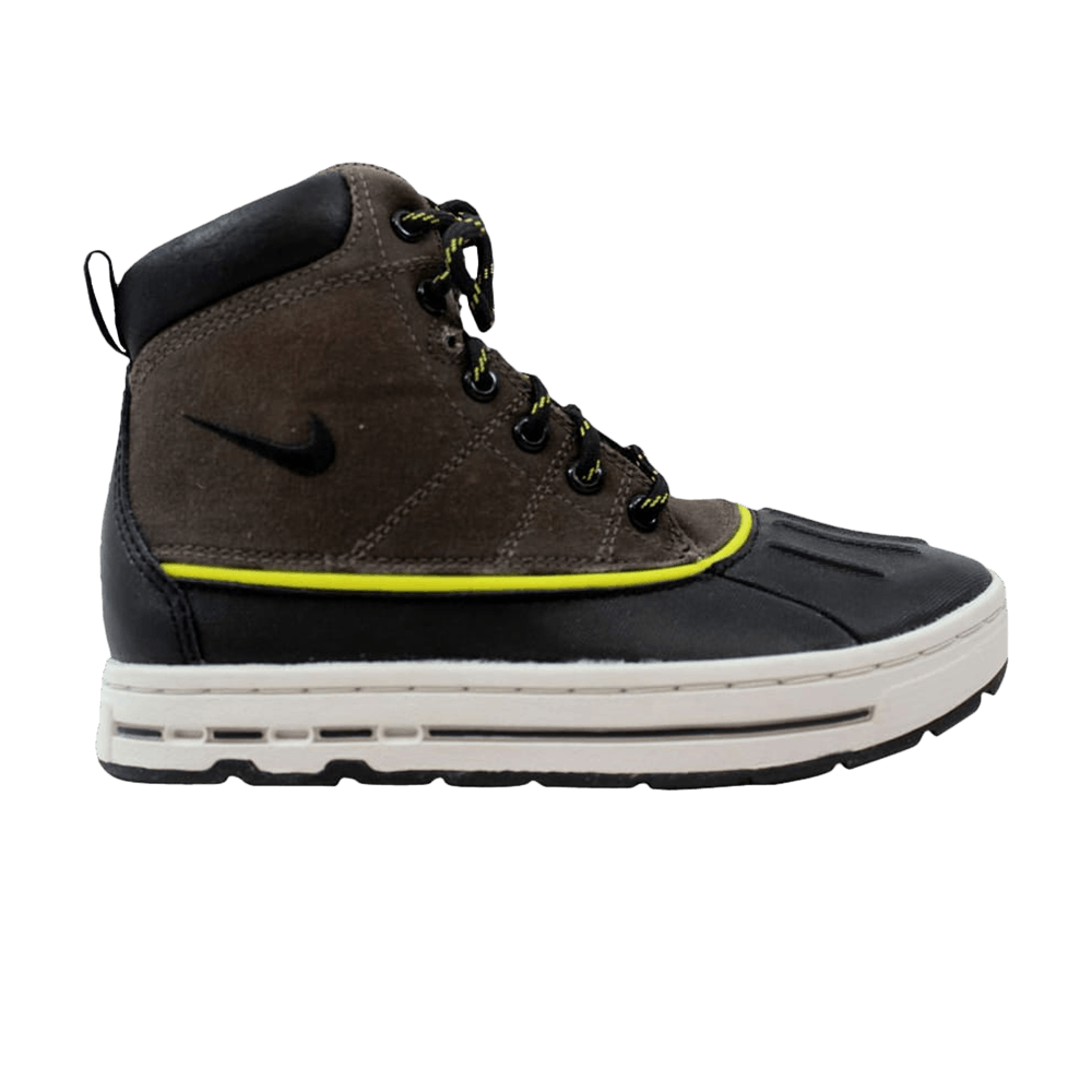 Кроссовки Nike Woodside PS 'Ironstone'